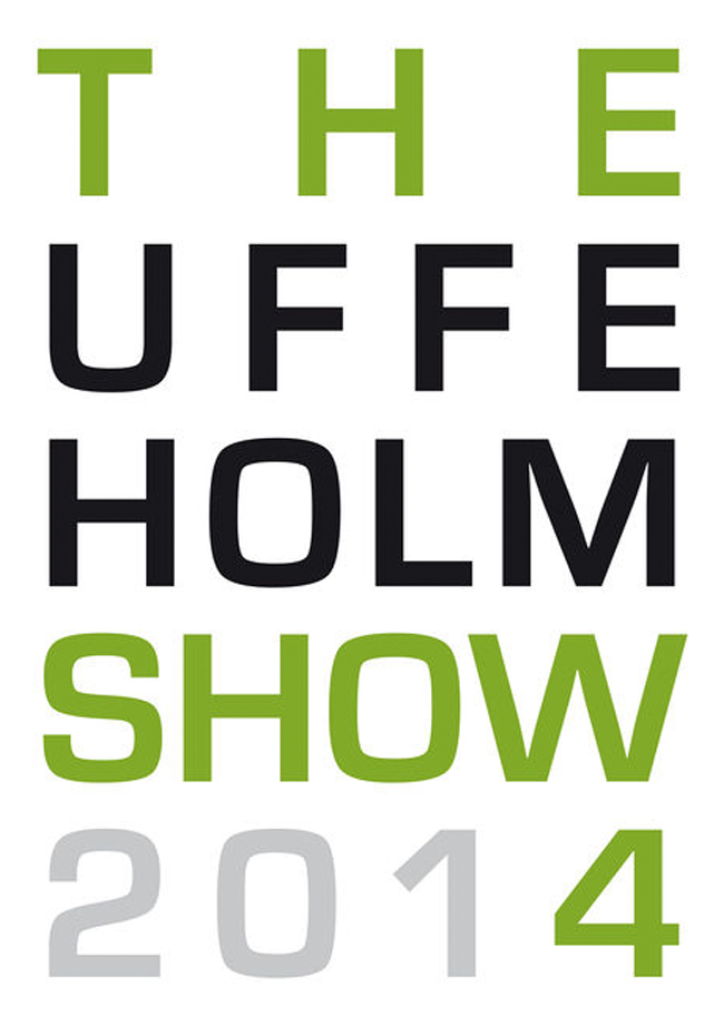 The Uffe Holm Show 4